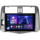 Android head unit Teyes CC3 4+64 Gb Toyota Land Cruiser Prado 150 2009-2013 (B) 9″