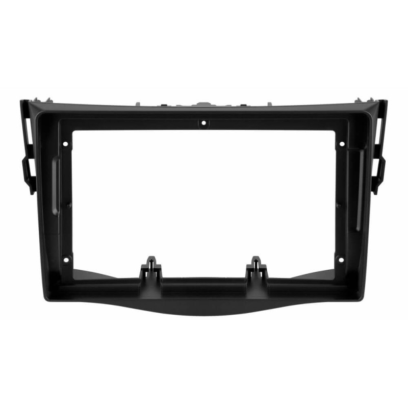 Android head unit Teyes CC3 4+64 Gb Toyota RAV4 3 XA30 2005-2016 (F1) 9″