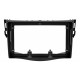 Android head unit Teyes CC3 4+64 Gb Toyota RAV4 3 XA30 2005-2016 (F1) 9″