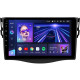 Android head unit Teyes CC3 4+64 Gb Toyota RAV4 3 XA30 2005-2016 (F1) 9″