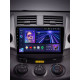 Android head unit Teyes CC3 4+64 Gb Toyota RAV4 3 XA30 2005-2016 (F1) 9″