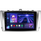 Android head unit Teyes CC3 4+64 Gb Toyota Avensis 3 2008-2015 (F1) 9″