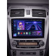 Android head unit Teyes CC3 4+64 Gb Toyota Avensis 3 2008-2015 (F1) 9″