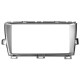Android head unit Teyes CC3 4+64 Gb Toyota Prius XW30 2009-2015 9″