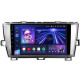 Android head unit Teyes CC3 4+64 Gb Toyota Prius XW30 2009-2015 9″