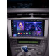 Android head unit Teyes CC3 4+64 Gb Toyota Prius XW30 2009-2015 9″