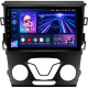 Android head unit Teyes CC3 4+64 Gb Ford Mondeo 5 (ZYJ) 2014-2019 9″