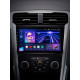 Android head unit Teyes CC3 4+64 Gb Ford Mondeo 5 (ZYJ) 2014-2019 9″