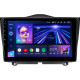 Android head unit Teyes CC3 4+64 Gb LADA Granta Cross 2018-2023 9″