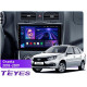 Android head unit Teyes CC3 4+64 Gb LADA Granta Cross 2018-2023 9″