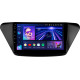 Android head unit Teyes CC3 4+64 Gb Lifan X50 2015-2019 9″