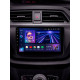 Android head unit Teyes CC3 4+64 Gb Lifan X50 2015-2019 9″
