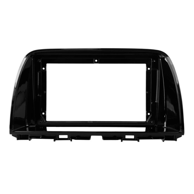 Android head unit Teyes CC3 4+64 Gb Mazda CX-5 1 KE 2012-2015 (B) 9″