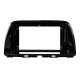Android head unit Teyes CC3 4+64 Gb Mazda CX-5 1 KE 2012-2015 (B) 9″