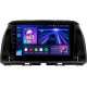 Android head unit Teyes CC3 4+64 Gb Mazda CX-5 1 KE 2012-2015 (B) 9″