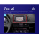 Android head unit Teyes CC3 4+64 Gb Mazda CX-5 1 KE 2012-2015 (B) 9″