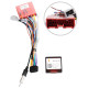 Android head unit Teyes CC3 4+64 Gb Mazda CX-7 ER 2009-2012 9″