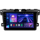 Android head unit Teyes CC3 4+64 Gb Mazda CX-7 ER 2009-2012 9″