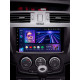 Android head unit Teyes CC3 4+64 Gb Mazda 5 3 CW 2010-2015 9″