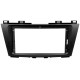 Android head unit Teyes CC3 4+64 Gb Mazda 5 3 CW 2010-2015 9″