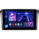 Android head unit Teyes CC3 4+64 Gb Mazda 3 1 BK 2003-2009 9″
