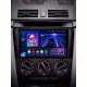 Android head unit Teyes CC3 4+64 Gb Mazda 3 1 BK 2003-2009 9″