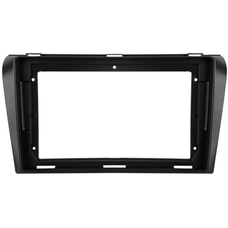 Android head unit Teyes CC3 4+64 Gb Mazda 3 1 BK 2003-2009 9″