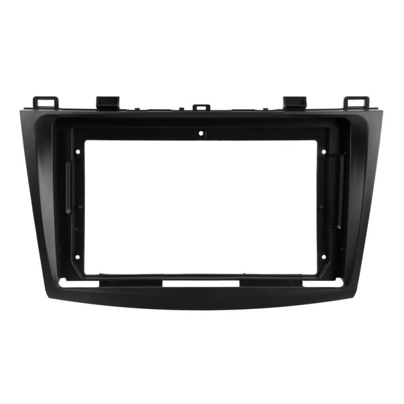 Android head unit Teyes CC3 4+64 Gb Mazda 3 2 2009-2013 9″