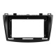 Android head unit Teyes CC3 4+64 Gb Mazda 3 2 2009-2013 9″
