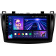 Android head unit Teyes CC3 4+64 Gb Mazda 3 2 2009-2013 9″