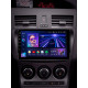 Android head unit Teyes CC3 4+64 Gb Mazda 3 2 2009-2013 9″
