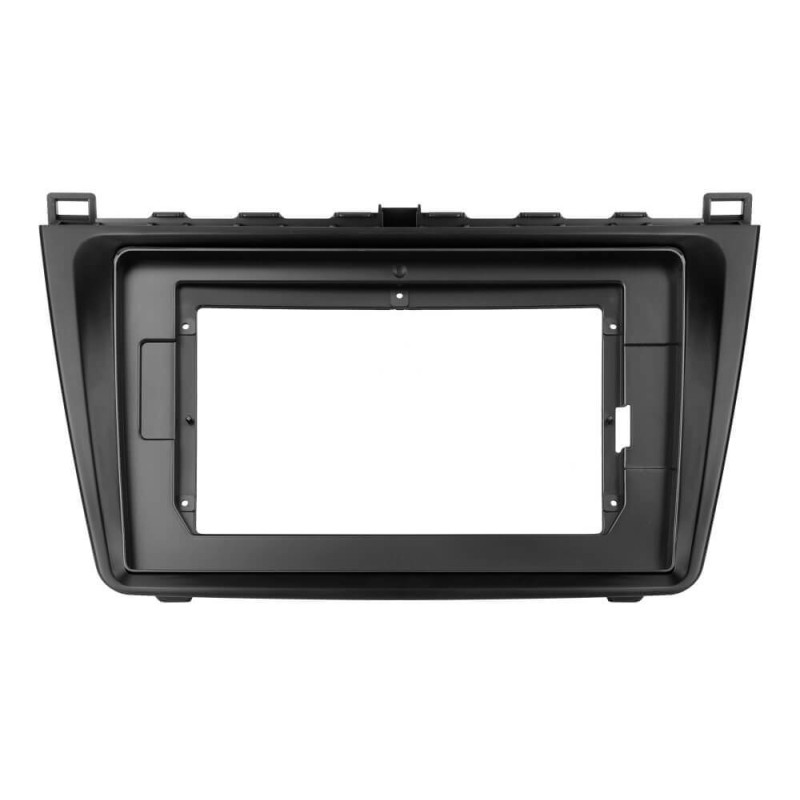 Android head unit Teyes CC3 4+64 Gb Mazda 6 2 GH 2007-2012 9″