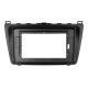 Android head unit Teyes CC3 4+64 Gb Mazda 6 2 GH 2007-2012 9″