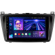 Android head unit Teyes CC3 4+64 Gb Mazda 6 2 GH 2007-2012 9″