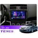 Android head unit Teyes CC3 4+64 Gb Mazda 6 2 GH 2007-2012 9″