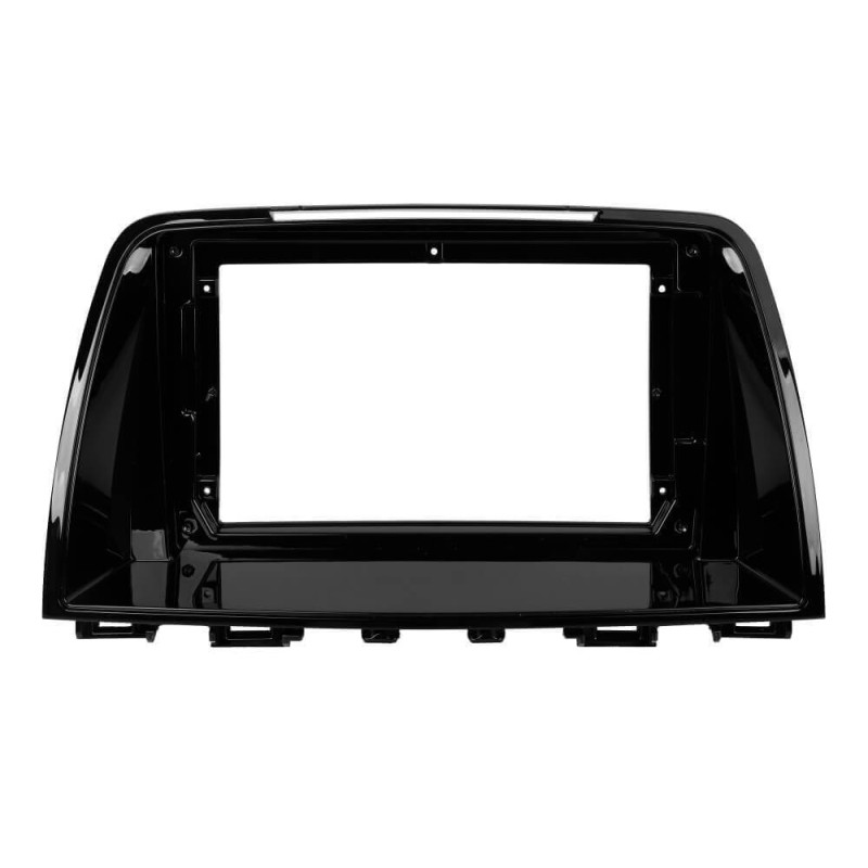 Android head unit Teyes CC3 4+64 Gb Mazda 6 / Atenza 3 GJ 2012-2015 (A) 9″
