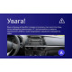 Android head unit Teyes CC3 4+64 Gb Mazda 6 / Atenza 3 GJ 2012-2015 (A) 9″