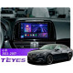 Android head unit Teyes CC3 4+64 Gb Mazda 6 / Atenza 3 GJ 2012-2015 (A) 9″