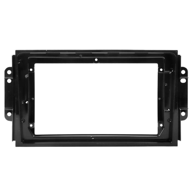 Android head unit Teyes CC3 4+64 Gb Chery Tiggo 3 2016-2018 9″