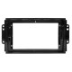 Android head unit Teyes CC3 4+64 Gb Chery Tiggo 3 2016-2018 9″