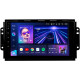 Android head unit Teyes CC3 4+64 Gb Chery Tiggo 3 2016-2018 9″