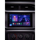 Android head unit Teyes CC3 4+64 Gb Chery Tiggo 3 2016-2018 9″