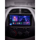 Android head unit Teyes CC3 4+64 Gb Chery Tiggo T11 1 2005-2013 9″