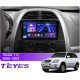 Android head unit Teyes CC3 4+64 Gb Chery Tiggo T11 1 2005-2013 9″
