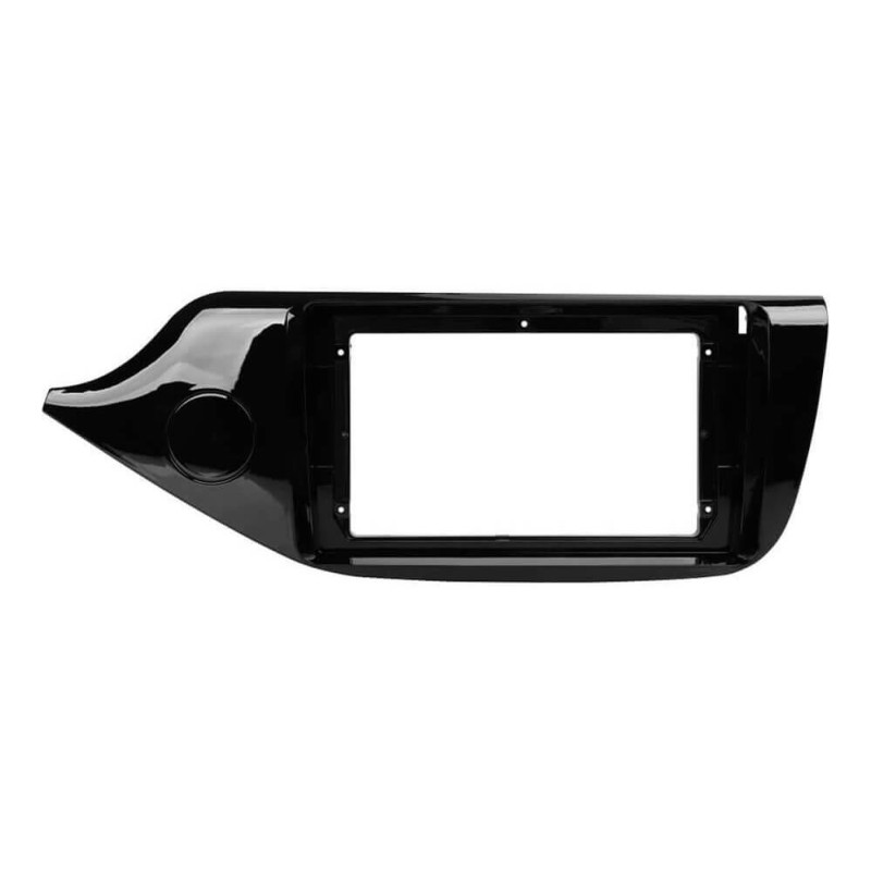 Android head unit Teyes CC3 4+64 Gb Kia Ceed 2 JD 2012-2018 9″