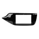 Android head unit Teyes CC3 4+64 Gb Kia Ceed 2 JD 2012-2018 9″