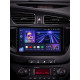 Android head unit Teyes CC3 4+64 Gb Kia Ceed 2 JD 2012-2018 9″