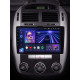 Android head unit Teyes CC3 4+64 Gb Kia Cerato 1 LD 2004-2008 (F1) 9″