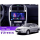 Android head unit Teyes CC3 4+64 Gb Kia Cerato 1 LD 2004-2008 (F1) 9″