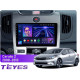 Stacja głośnikowa Teyes CC3 4+64 GB do Kia Cerato 2 TD 2008–2013 (F2) (9
